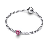 Charm Pandora Donna -- in Argento 764352C01 - 764352C01
